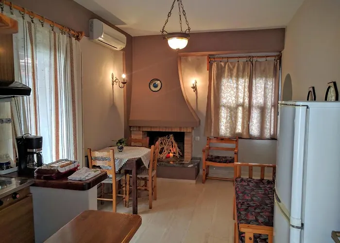 Katerina * Agios Ioannis (Thessaly)