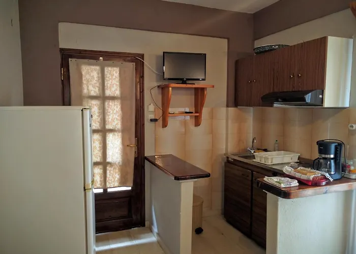 Lejlighed Katerina *