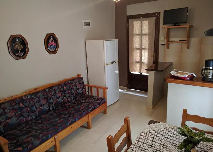 Lejlighed Katerina *