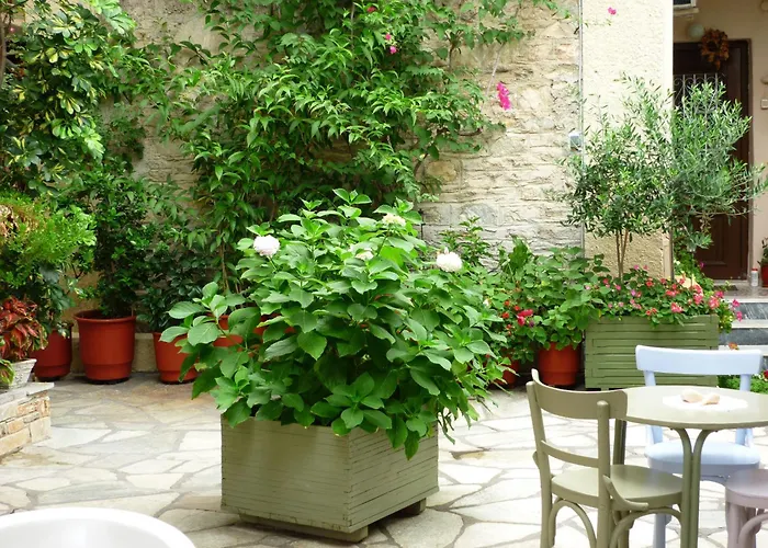 Katerina * Agios Ioannis (Thessaly)