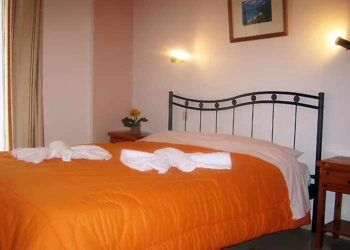 Katerina Agios Ioannis (Thessaly)