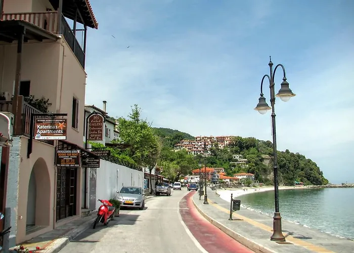 Katerina * Agios Ioannis (Thessaly)