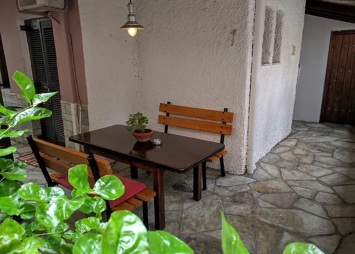 Katerina Lejlighed *