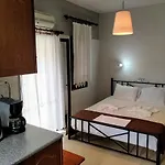 Katerina Апартаменты Agios Ioannis (Thessaly)