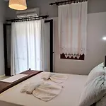 Апартаменты Katerina Agios Ioannis (Thessaly)