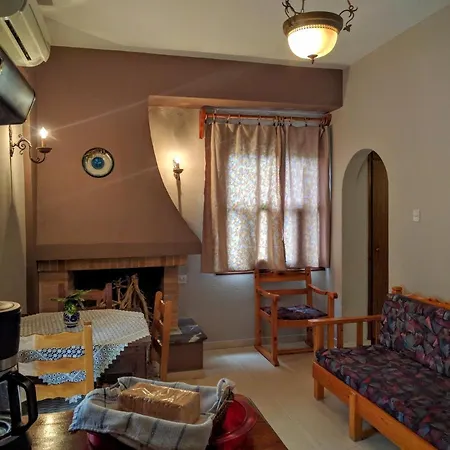 Katerina Apartment