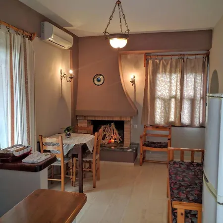 Katerina * Agios Ioannis (Thessaly)