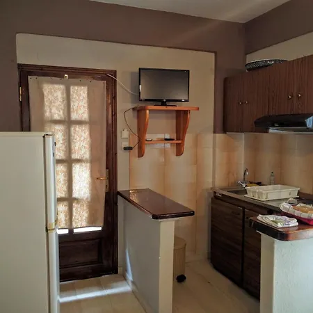 Apartment Katerina *