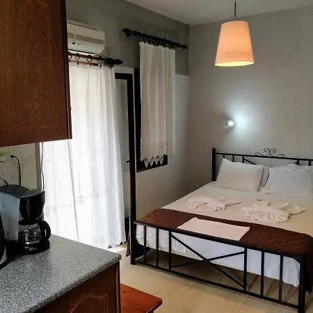 Katerina Apartment Agios Ioannis (Thessaly)