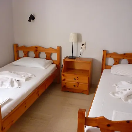 Appartamento Katerina