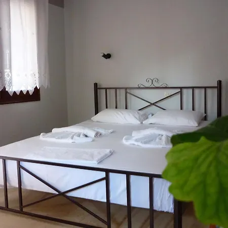 Katerina Apartment