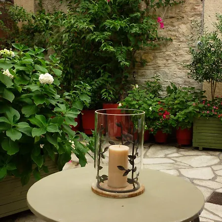 Katerina Appartamento