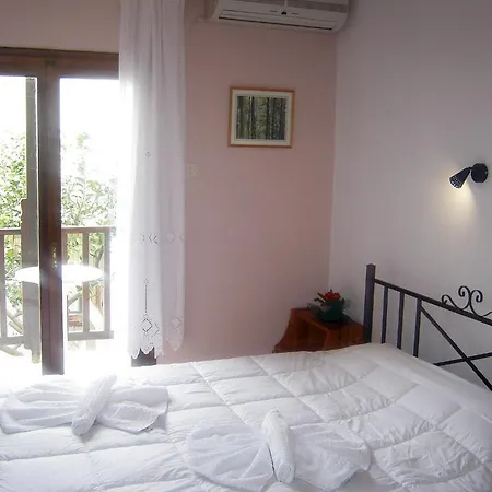 Apartment Katerina