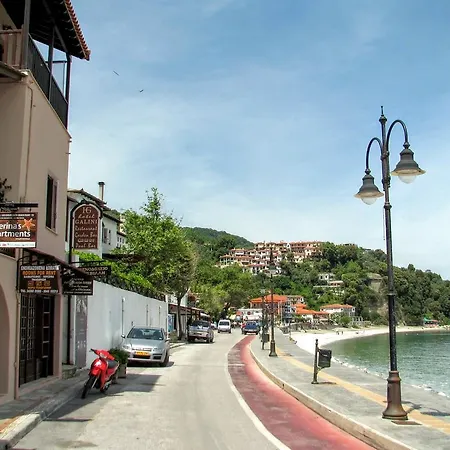 Katerina * Agios Ioannis (Thessaly)