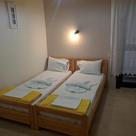 Katerina Apartment