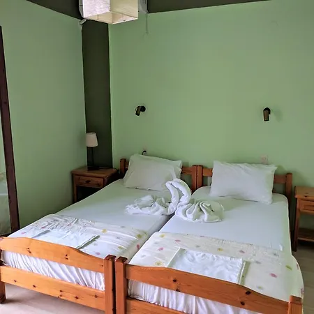 Appartamento Katerina