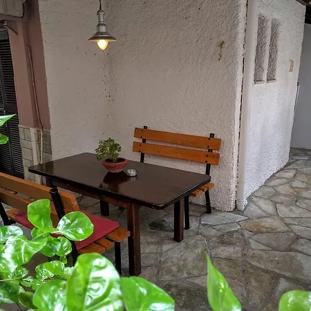 κατερίνα Διαμέρισμα *