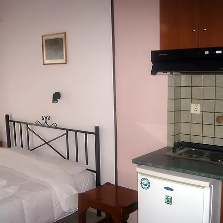 Apartment Katerina Agios Ioannis (Thessaly)