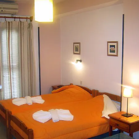 Katerina Apartment